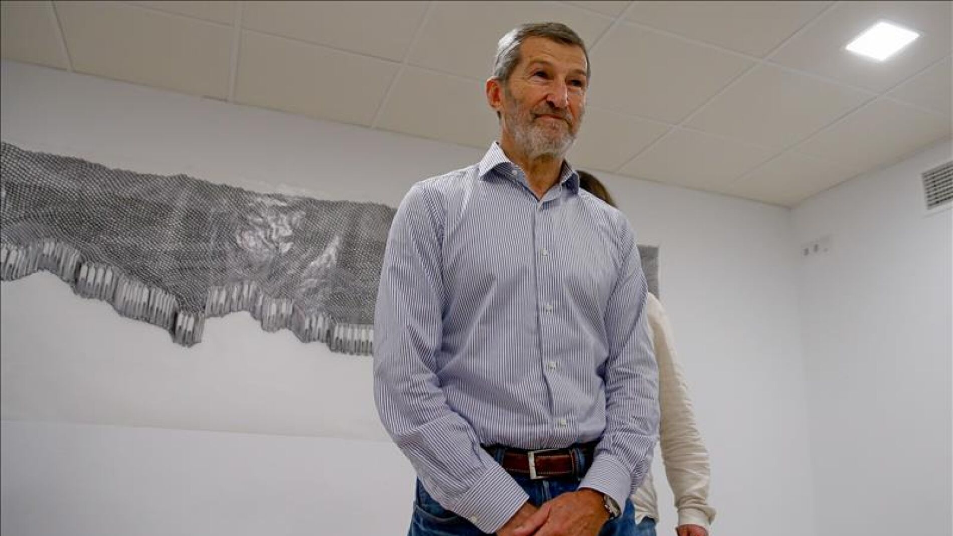 El exjefe del Estado Mayor de la Defensa, Jos&eacute; Julio Rodr&iacute;guez