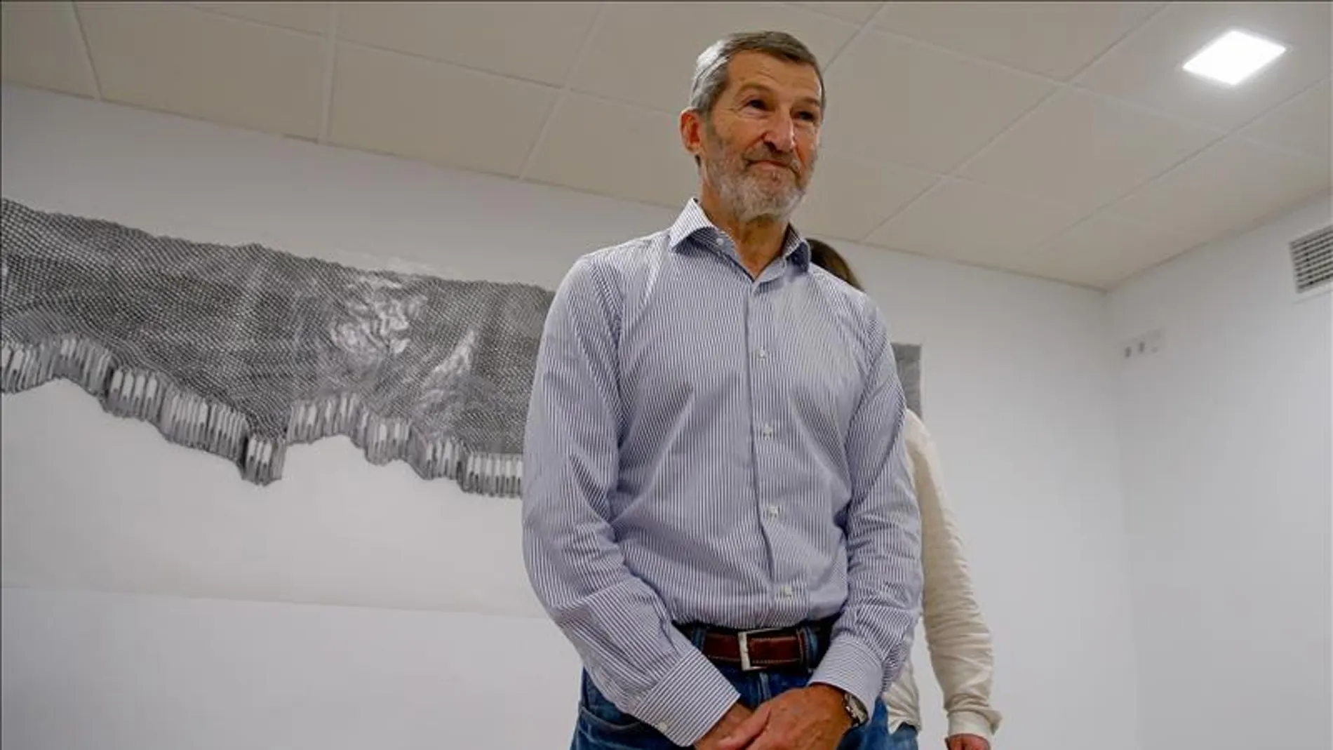 El exjefe del Estado Mayor de la Defensa, José Julio Rodríguez El exjefe del Estado Mayor de la Defensa, José Julio Rodríguez