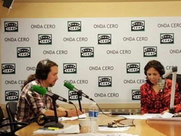 Iglesias en Onda Cero