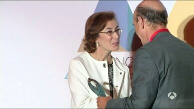 La Fundación Atresmedia, premiada por sus valores sociales