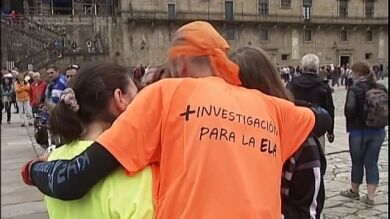 Cada año se diagnostican 900 nuevos casos de ELA en España