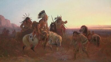 El Lejano Oeste se abre hueco en el Museo Thyssen