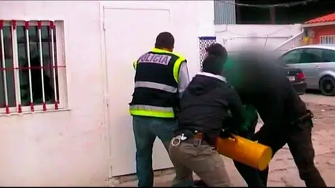 Cañada Real Cañada Real