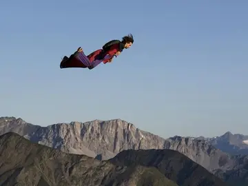 Salto base Salto base