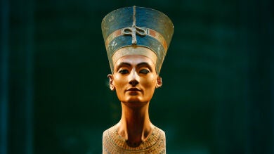 Un grupo de arqueólogos podría estar cerca del hallazgo de la tumba de Nefertiti