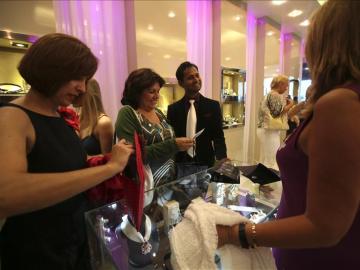 II Edición de Marbella Luxury Weekend