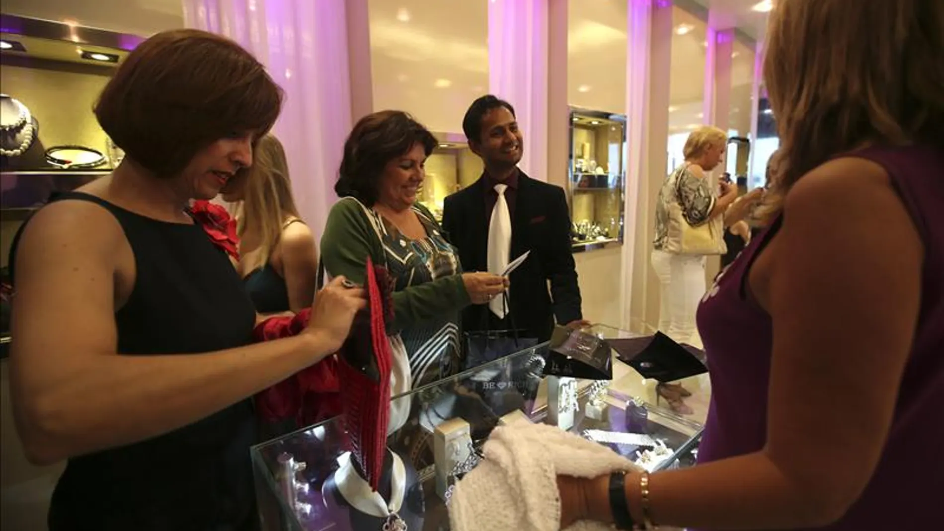 II Edición de Marbella Luxury Weekend II Edición de Marbella Luxury Weekend