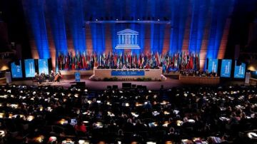 Conferencia de la UNESCO