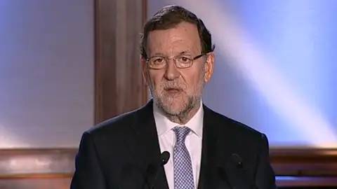 Mariano Rajoy Mariano Rajoy