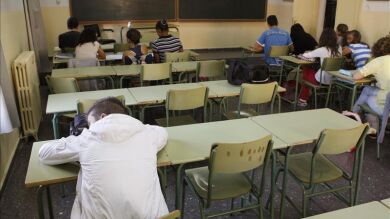 El Ayuntamiento de Getafe dará becas para libros a los menores víctimas de violencia de género y desahucios