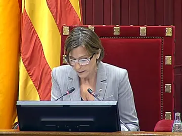 Carme Forcadell Carme Forcadell