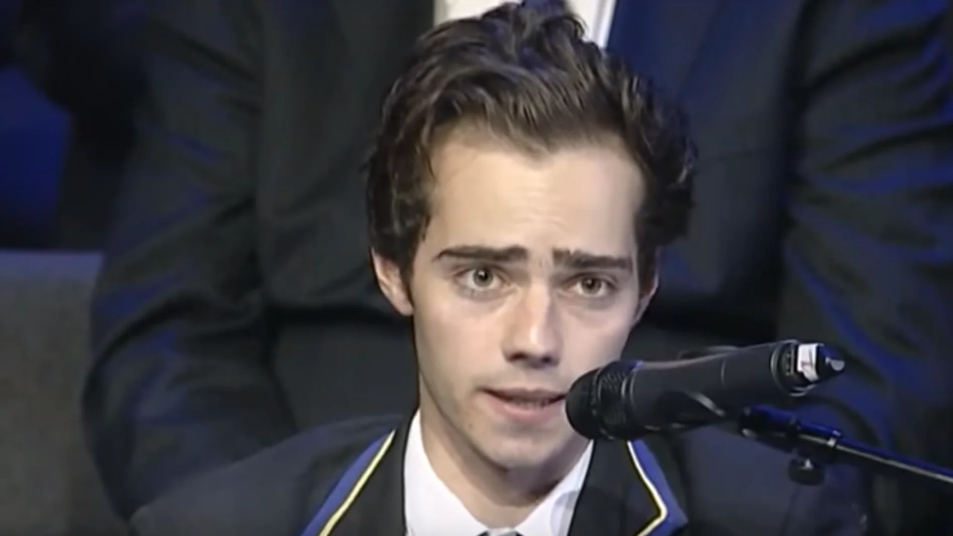 Jake Bailey Jake Bailey