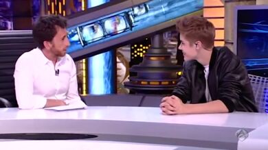 Ya tenemos a los ganadores del As de corazones y el nuevo CD de Justin Bieber