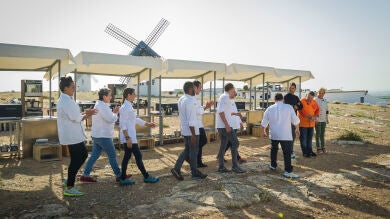 Los exconcursantes de Top Chef, de repescados a jueces