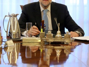 Mariano Rajoy