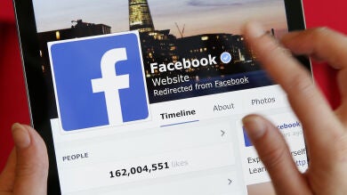 Dejar Facebook aumenta la sensación de felicidad y en sólo una semana