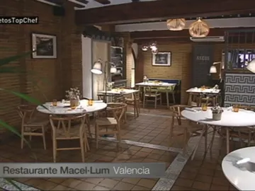 Restaurante Macel-Lum Restaurante Macel-Lum