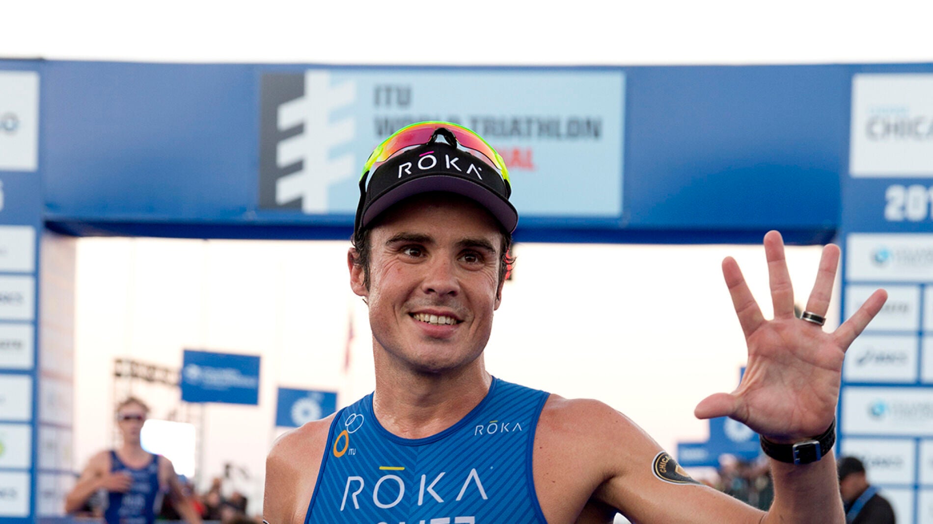 Javier G&oacute;mez Noya