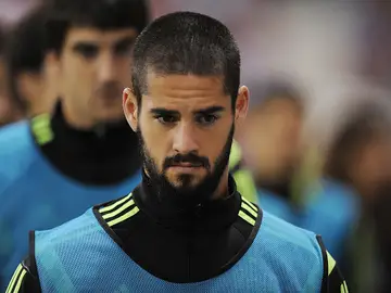 Isco Isco