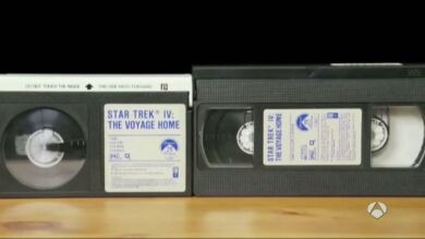 Del vídeo Beta al vinilo, grandes derrotados e ilustres supervivientes de la tecnología