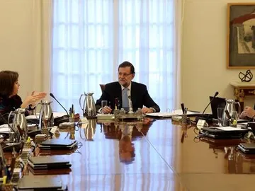 Reunión del Consejo de Ministros Reunión del Consejo de Ministros