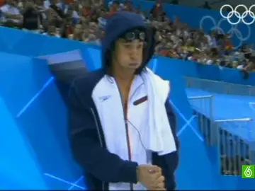 Michael Phelps Michael Phelps