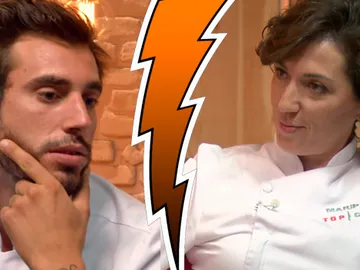 Oriol, una lucha constante con sus compañerosOriol, una lucha constante con sus compañeros Oriol, una lucha constante con sus compañerosOriol, una lucha constante con sus compañeros