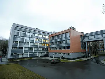 El laboratorio antidopaje de Moscú El laboratorio antidopaje de Moscú