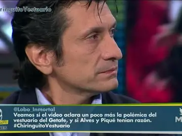 J Félix Díaz J Félix Díaz