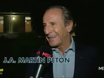 petón petón