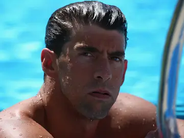 Phelps Phelps