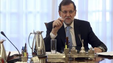 Rajoy apoya en Malta el fondo europeo para África ante el problema migratorio