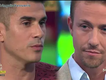 Álvaro Benito y Guti Álvaro Benito y Guti