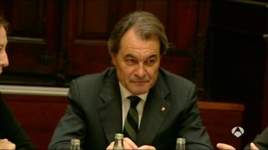 Mas aún no descarta un acuerdo de última hora con la CUP