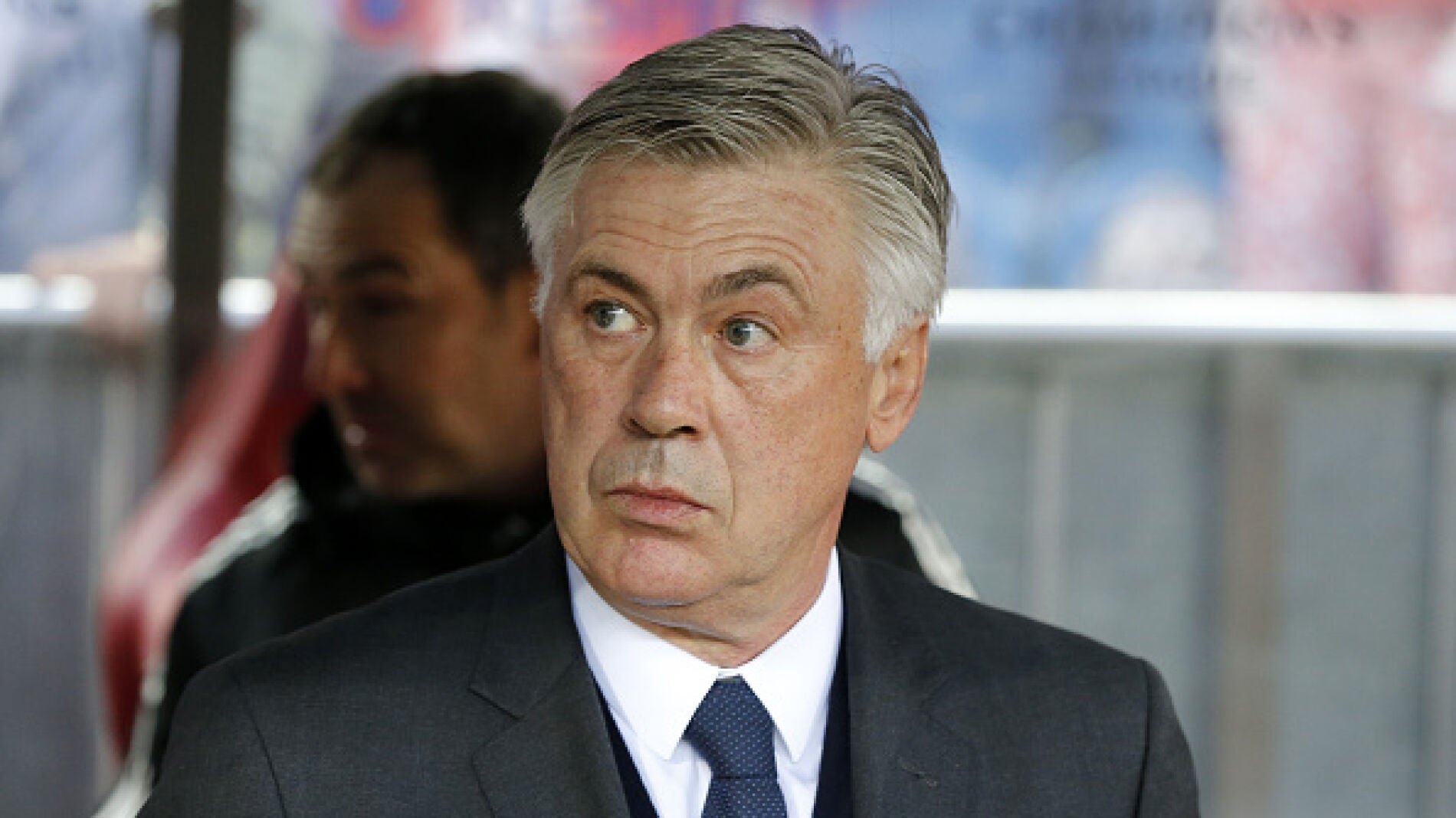 Carlo Ancelotti