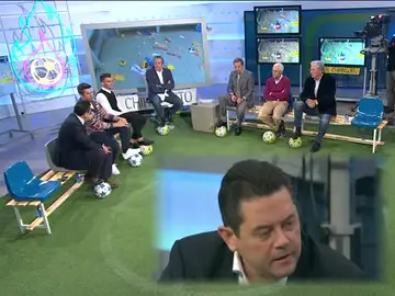 ¿Quién tiene la culpa del Halloween culé en Getafe? ¿Quién tiene la culpa del Halloween culé en Getafe?