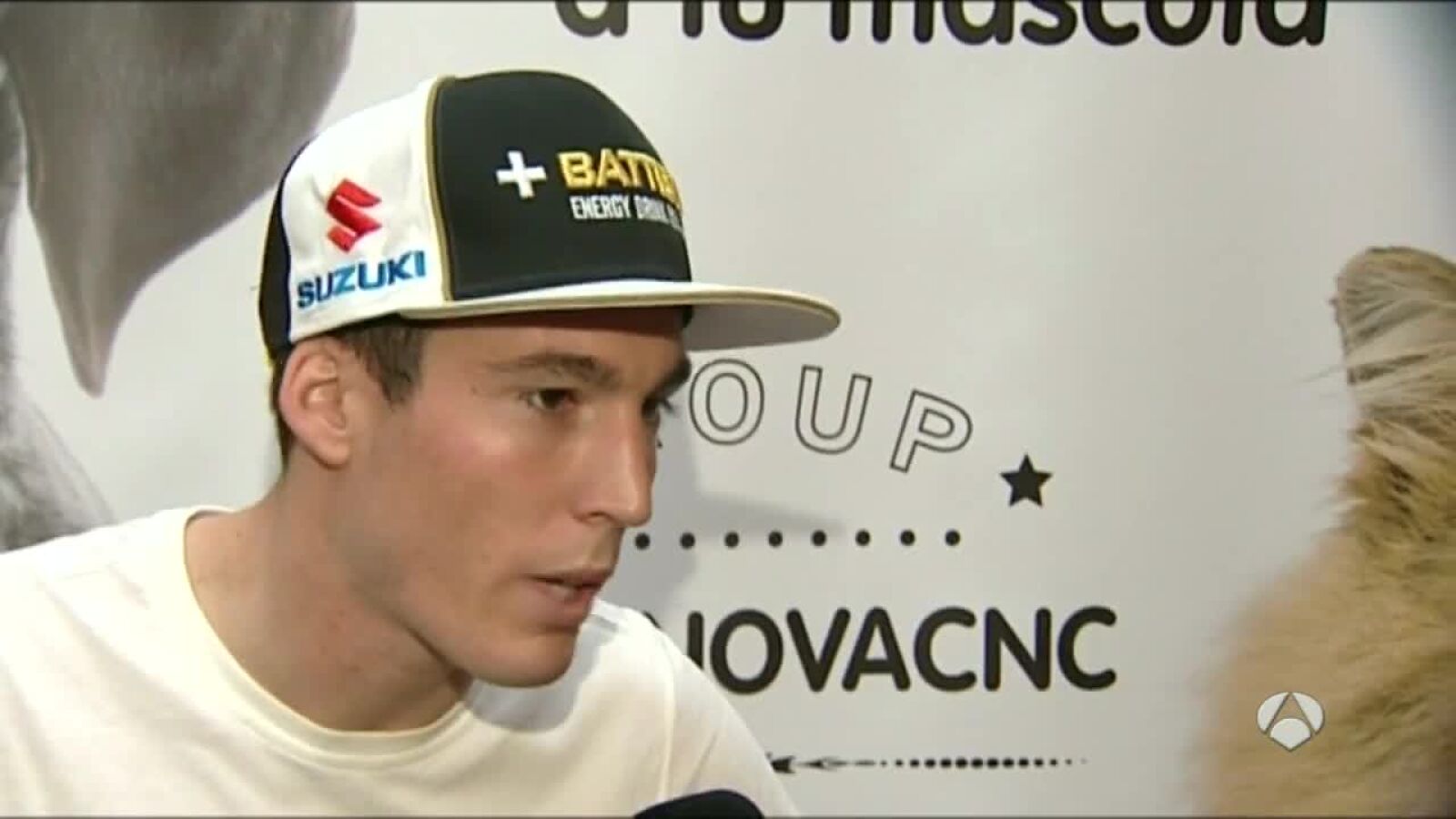 Aleix Espargaró: 