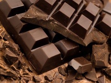 El chocolate proporciona placer al cerebro