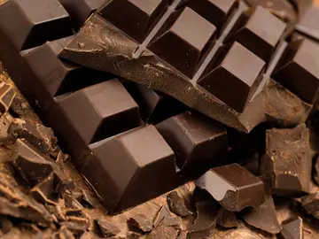 El chocolate proporciona placer al cerebro El chocolate proporciona placer al cerebro