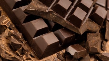 El chocolate proporciona placer al cerebro