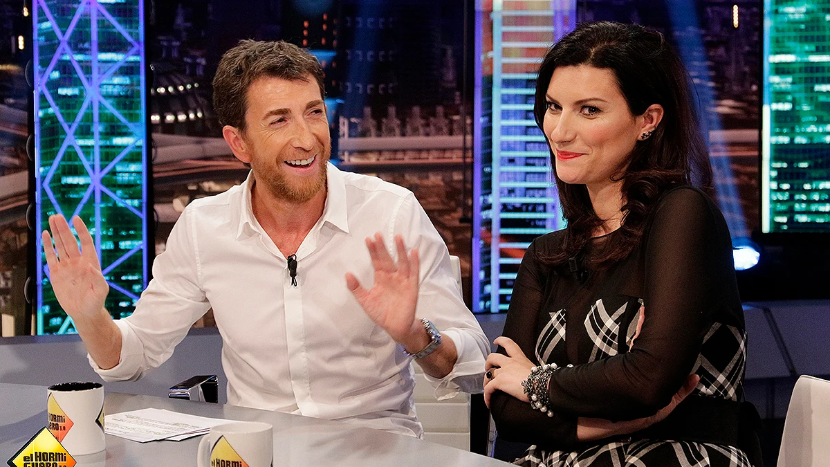 Laura Pausini Laura Pausini