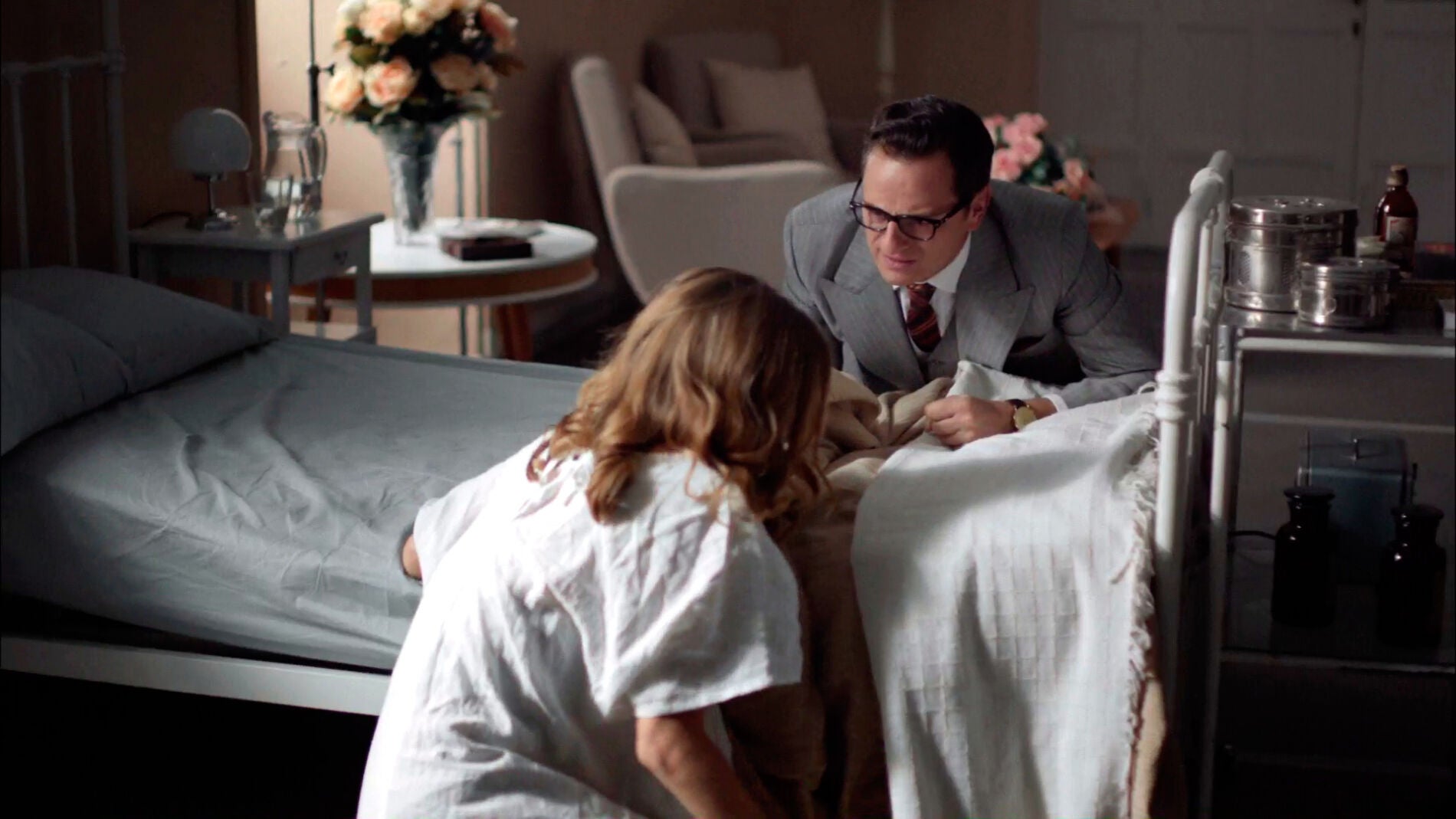 De la Riva a Crisitna: "No cuentes conmigo"