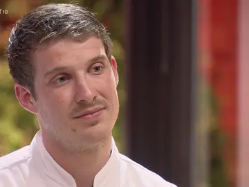 Marcel se salva de abandonar Top Chef gracias al misterioso sobre Marcel se salva de abandonar Top Chef gracias al misterioso sobre