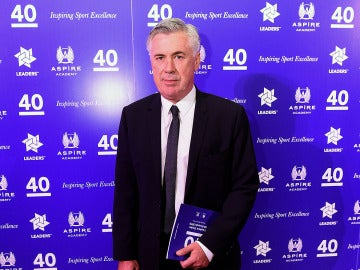 Carlo Ancelotti