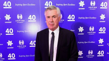 Carlo Ancelotti