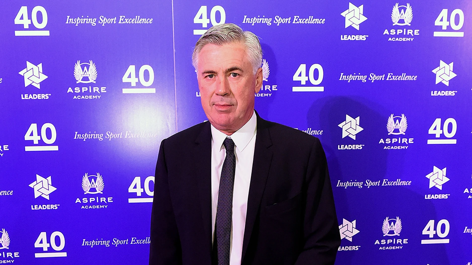 Carlo Ancelotti Carlo Ancelotti