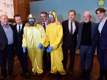 Breaking Bad Breaking Bad