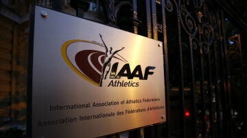 La sede de la IAAF