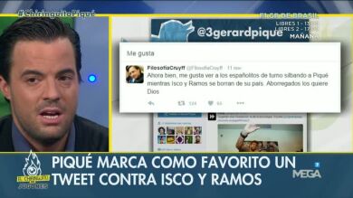Nacho Peña: 