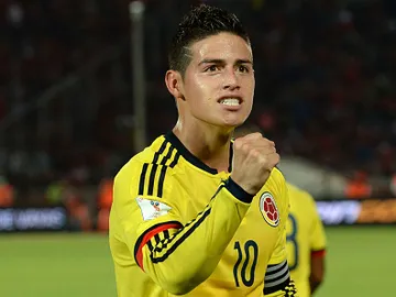 James James